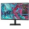 Monitorius - Samsung S27B800TGU 27" 4K UHD IPS Thunderbolt 4 Juodas