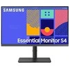 Monitorius - Samsung S43GC 68,6 Cm (27") 1920 X 1080 Pikselių Full HD, Juodas