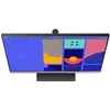 Monitorius - Samsung S43GC 68,6 Cm (27") 1920 X 1080 Pikselių Full HD, Juodas