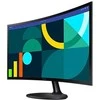 Monitorius Samsung | LS27D360GAUXEN | 27 " | VA | FHD | 16:9 | 100 Hz | 4 ms | 1920 x 1080 pikselių | 250 cd/m² | HDMI jungtys quantity 1 | Juodas