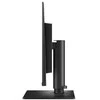 Monitorius - Samsung LS27D400GAUXEN 27", FHD, 100Hz, Juodas