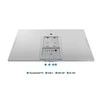 Monitorius „Samsung“ 27 colių „ViewFinity 5K S90PC“ LS27C902PAU (LS27C902PAUXDU)