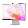 Monitorius „Samsung“ 27 colių „ViewFinity 5K S90PC“ LS27C902PAU (LS27C902PAUXDU)