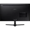 Monitorius SAMSUNG U32J590UQP / 31.5" / Panel VA / 3840x2160 / 16:9 / 60Hz / 4 ms
