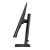 Monitorius SAMSUNG S32A600U 32inch Bezelless 16:9 2560x1440 VA 4ms HDR10 HAS/Swivel/Pivot/Tilt 130mm HDMI/DP/USB-C 90W LAN USB3-HUB VESA 100