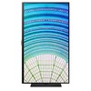 Monitorius SAMSUNG S32A600U 32inch Bezelless 16:9 2560x1440 VA 4ms HDR10 HAS/Swivel/Pivot/Tilt 130mm HDMI/DP/USB-C 90W LAN USB3-HUB VESA 100