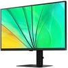 Monitorius - Samsung Monitorius ViewFinity S6 32" 2560x1440 HDR10 Ergonominis