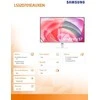 Samsung monitorius S32D701EAU