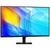 Monitorius - Samsung ViewFinity S8 S80D 32", 4K Lygus Ekranas, Juodas