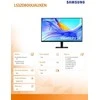 Monitorius Samsung | LS32D800UAUXEN | 32 " | VA | UHD | 16:9 | 60 Hz | 5 ms | 3840 x 2160 pikselių | 350 cd/m² | Juodas