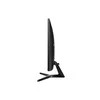 Samsung Monitorius LS34C500GAUXEN 34 "/VA/ 3440x1440 Ultra WQHD/ 21:9/ 2xHDMI/1xDP 5ms (GTG)