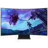 Monitorius Samsung Odissey Ark 2-asis generolas G97NC (LS55CG970NUXEN)