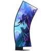 Monitorius Samsung Odissey Ark 2-asis generolas G97NC (LS55CG970NUXEN)