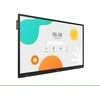 Monitorius SAMSUNG WAF EBOARD WA75F, 75", ANDROID 14 (8GB RAM, 64GB STORAGE), UHD, LANDSCAPE ONLY