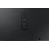 Monitorius „Samsung S32A600“ 32 colių berėmis ekranas, 16:9, 2560x1440, VA, 4 ms, HDR10, HAS / Pasukamas / Pakreipiamas, 130 mm, HDMI / DP, USB3.0 šakotuvas, VESA 100