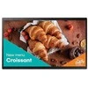 Monitorius SAMSUNG 24" QB24C FULLHD 250 NITS 16/7 SOC WIFI