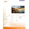 Monitorius SAMSUNG 65" QE65T UHD 300NITS 16/7