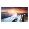 Samsung Profesionalus monitorius vh55c-r 55 colių vaizdo sienelė matinis 24h/7 700(cd/m2) 1920x1080 (fhd) rėmelis: 0,44mm (net) 3 metai vietoje (lh55vhcrbgbxen)
