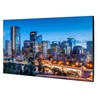 Monitorius SAMSUNG 55" VM55B-E FHD 500 NITS 24/7 VIDEOWALL 1.7MM BEZEL