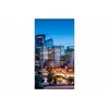 Samsung Profesionalus monitorius vm55c-r 55 colių vaizdo sienelė matinis 24h/7 500(cd/m2) 1920x1080 (fhd) rėmelis: 0,44mm (net) 3 metai vietoje (lh55vmcebgbxen)