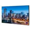 Samsung Profesionalus monitorius vm55c-r 55 colių vaizdo sienelė matinis 24h/7 500(cd/m2) 1920x1080 (fhd) rėmelis: 0,44mm (net) 3 metai vietoje (lh55vmcebgbxen)