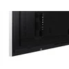 Monitorius SAMSUNG 85" FLIP PRO WM85B DIGITAL FLIPBOARD,UHD,TOUCH, HDMI X2, DP, TIZEN 6.5 LANDSCAPE