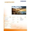 Monitorius Samsung QE43T LH43QETELGCX