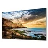 Monitorius SAMSUNG QE65T 65 colių UHD/4K 16:9 LED 300 nitų garsiakalbiai 2x10W 2xHDMI 2.0 RS232 USB 2.0 Ethernet tik kraštovaizdis VESA 400x300