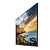 Monitorius SAMSUNG QE65T 65 colių UHD/4K 16:9 LED 300 nitų garsiakalbiai 2x10W 2xHDMI 2.0 RS232 USB 2.0 Ethernet tik kraštovaizdis VESA 400x300