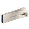 USB laikmena Samsung BAR Plus, 256 GB, Sidabrinės spalvos