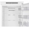 Samsung šaldytuvas-šaldiklis Montuojama BRB70F30BES0