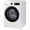 Samsung Skalbimo mašina WW80CGC04DAE