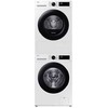 Samsung Skalbimo mašina WW80CGC04DAE