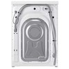 Samsung Skalbimo mašina WW80CGC04DAE