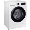 Samsung Skalbimo mašina WW80CGC04DAE