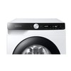 Skalbimo Mašina - Samsung 8kg EcoBubble Balta