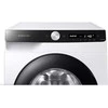 Skalbimo mašina Samsung WW80T534DAEA (Atnaujinta)