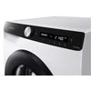 Skalbimo mašina Samsung WW80T534DAEA (Atnaujinta)