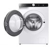 Skalbimo mašina Samsung WW80T534DAEA