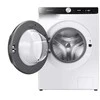 Skalbimo mašina Samsung WW80T534DAEA