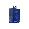 Išorinis kietasis diskas SSD SAMSUNG T7/1TB/USB 3.2/Rašymo greitis 1000 MB/sek/Skaitymo greitis 1050 MB/sek/MU-PE1T0R/EU