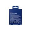 Išorinis kietasis diskas SSD SAMSUNG T7/1TB/USB 3.2/Rašymo greitis 1000 MB/sek/Skaitymo greitis 1050 MB/sek/MU-PE1T0R/EU