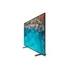 Televizorius SAMSUNG 55" HOTEL TV HG55BU800 UHD DVB-T2/C/S2 SMART TV