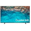 Televizorius SAMSUNG 43 colių HOTEL TV HG43BU800 UHD DVB-T2/C/S2 SMART TV