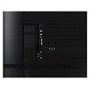 Televizorius SAMSUNG 43 colių HOTEL TV HG43BU800 UHD DVB-T2/C/S2 SMART TV