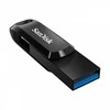 USB laikmena Sandisk Ultra Dual Drive Go 256GB