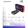 Vaizdo plokštė Sapphire NITRO+ Radeon RX 9070 AMD 16 GB GDDR6