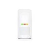 Hikvision DVIGUBOS TECHNOLOGIJOS DETEKTORIUS: MIKROBANGŲ + PIR OPAL SATEL