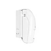 Hikvision DVIGUBOS TECHNOLOGIJOS DETEKTORIUS: MIKROBANGŲ + PIR OPAL SATEL