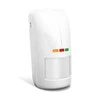 Hikvision DVIGUBOS TECHNOLOGIJOS DETEKTORIUS: MIKROBANGŲ + PIR OPAL SATEL